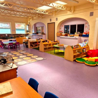 Nursery